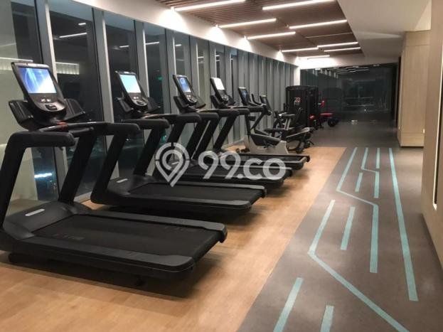 Sewa Apartemen Harga Terjangkau di Alam Sutera 1 KT Sewa Apartemen Harga Terjangkau di Alam Sutera 1 KT