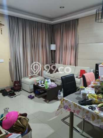 Rumah Luxury Modern Siap Huni di BSD Tangerang Rumah Luxury Modern Siap Huni di BSD Tangerang