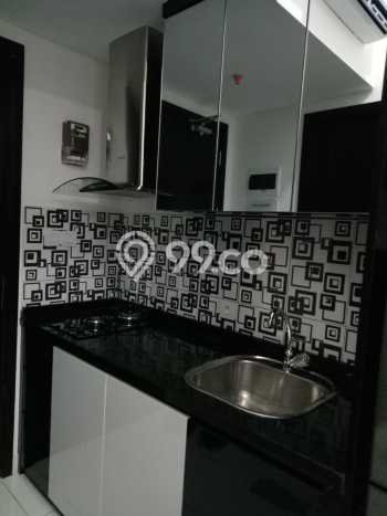 Apartemen Terjangkau Dijual di Tangerang 1 KT & 1 KM Apartemen Terjangkau Dijual di Tangerang 1 KT & 1 KM