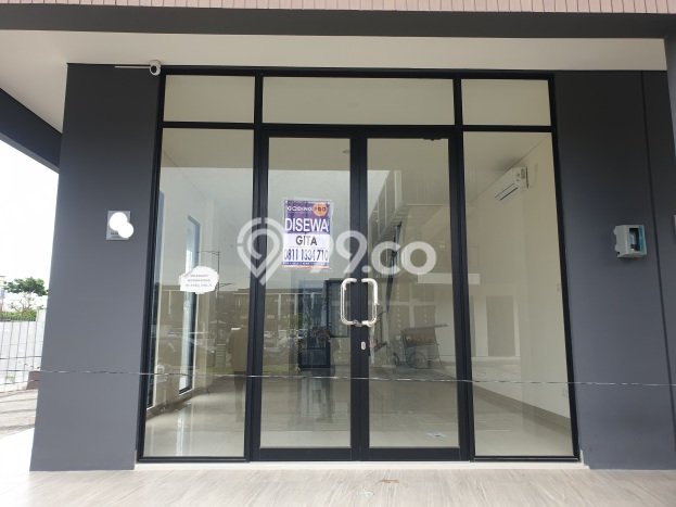LOKASI STRATEGIS! Ruko Kawasan Gading Serpong, Luas 217m², Area Potensial LOKASI STRATEGIS! Ruko Kawasan Gading Serpong, Luas 217m², Area Potensial