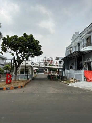 Dijual Rumah Eksklusif 3 KT di Serpong Regency Melati Mas, Tangerang Selatan Dijual Rumah Eksklusif 3 KT di Serpong Regency Melati Mas, Tangerang Selatan