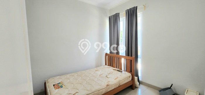Rumah Minimalis 3 KT LT 90m2 di Gading Serpong Rumah Minimalis 3 KT LT 90m2 di Gading Serpong
