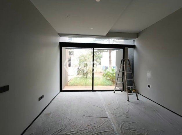 Dijual Rumah Luas Megah Dengan View Eksklusif di Alam Sutera, Tangerang Dijual Rumah Luas Megah Dengan View Eksklusif di Alam Sutera, Tangerang
