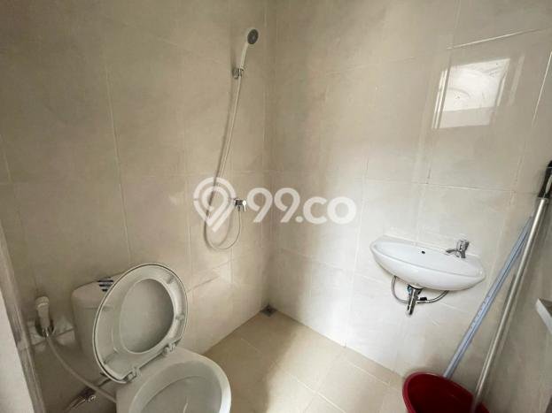Hunian Cantik Minimalis Lb 28m2 di Cisauk, Tangerang Hunian Cantik Minimalis Lb 28m2 di Cisauk, Tangerang