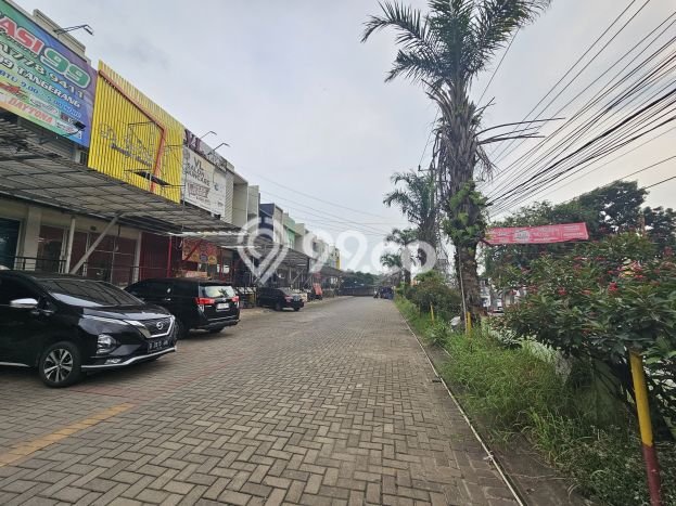 Ruko Paling Dicari LB 155m2 Dijual di Cisauk Ruko Paling Dicari LB 155m2 Dijual di Cisauk