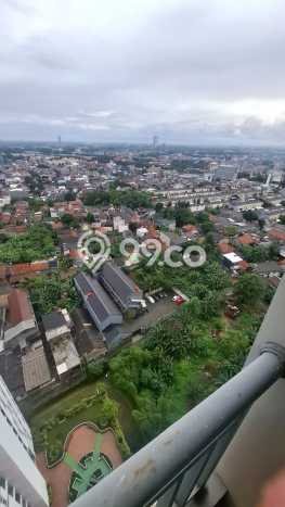Apartemen Harga Bersahabat di Serpong Spesifikasi 1 Kamar Apartemen Harga Bersahabat di Serpong Spesifikasi 1 Kamar