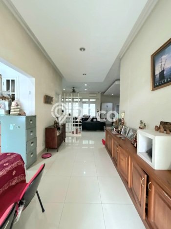 Siap Huni Hunian Elit 4 Kamar di Gading Serpong Dekat ke Mana Saja Siap Huni Hunian Elit 4 Kamar di Gading Serpong Dekat ke Mana Saja