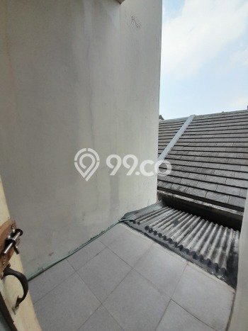 Rumah Modern Cantik 3 KT Siap Huni di Cisauk Rumah Modern Cantik 3 KT Siap Huni di Cisauk