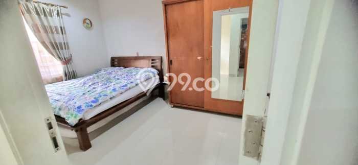 Rumah Modern 3 KT di Gading Serpong Tangerang Full Furnished Rumah Modern 3 KT di Gading Serpong Tangerang Full Furnished