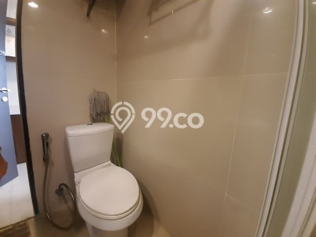 Hunian Apartemen Ekonomis di Tangerang dengan 1 Kamar Tidur, 1 Kamar Mandi Hunian Apartemen Ekonomis di Tangerang dengan 1 Kamar Tidur, 1 Kamar Mandi
