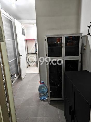 Untuk Dijual Apartemen 2 KT & 2 KM di Tangerang Lokasi Strategis Untuk Dijual Apartemen 2 KT & 2 KM di Tangerang Lokasi Strategis