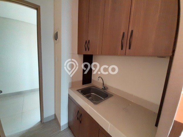 Hunian Apartemen Ekonomis di Tangerang dengan 1 Kamar Tidur, 1 Kamar Mandi Hunian Apartemen Ekonomis di Tangerang dengan 1 Kamar Tidur, 1 Kamar Mandi
