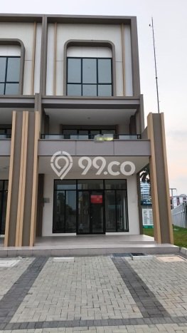 Ruko Dijual di Tangerang LT 82m2 & LB 176m2 Lokasi Terbaik! Ruko Dijual di Tangerang LT 82m2 & LB 176m2 Lokasi Terbaik!