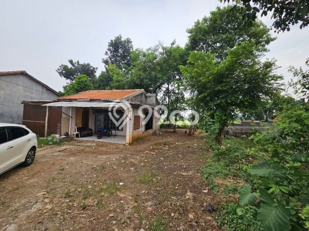 Lahan Kosong Dijual di Tangerang dengan Area 850m2 Lahan Kosong Dijual di Tangerang dengan Area 850m2
