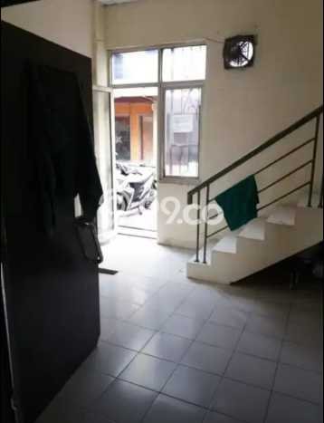 Unit Ruko Dijual di Tangerang Selatan LT 70m2 & LB 140m2 Unit Ruko Dijual di Tangerang Selatan LT 70m2 & LB 140m2