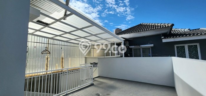 Rumah Minimalis 3 KT LT 90m2 di Gading Serpong Rumah Minimalis 3 KT LT 90m2 di Gading Serpong