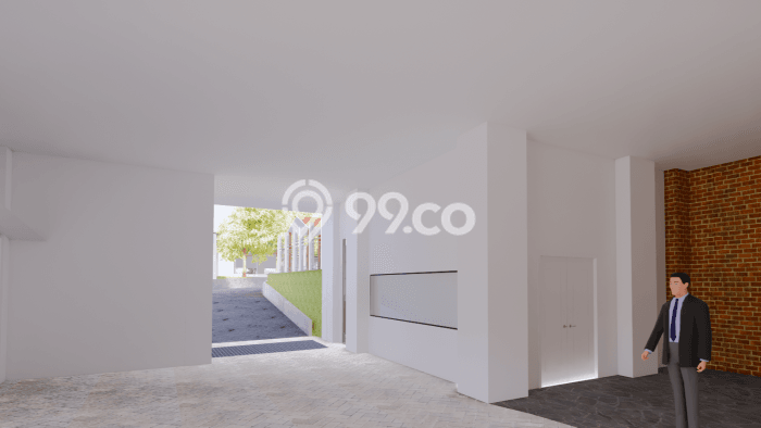 Gudang di Bintaro, Luas 900m², Lokasi Komersial, Ready Operasi Gudang di Bintaro, Luas 900m², Lokasi Komersial, Ready Operasi