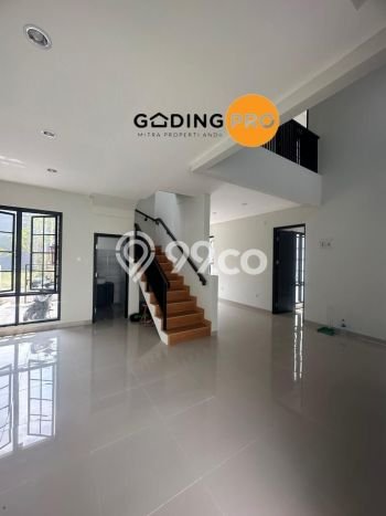 BEST PRICE! Rumah Berkualitas di BSD, Luas 150m² Bangunan 210m² BEST PRICE! Rumah Berkualitas di BSD, Luas 150m² Bangunan 210m²