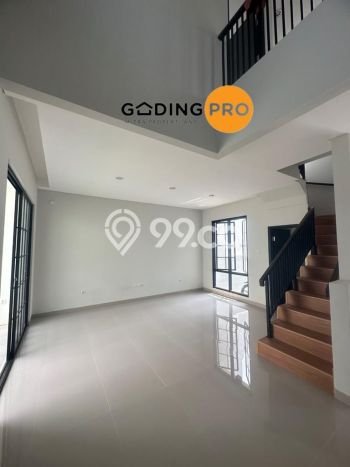 BEST PRICE! Rumah Berkualitas di BSD, Luas 150m² Bangunan 210m² BEST PRICE! Rumah Berkualitas di BSD, Luas 150m² Bangunan 210m²