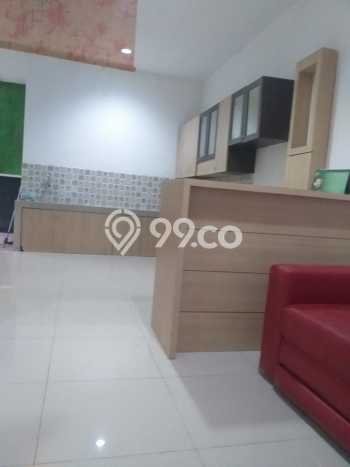 Rumah Luas Tanah 138m² di Gading Serpong, Tangerang - Akses Mudah Rumah Luas Tanah 138m² di Gading Serpong, Tangerang - Akses Mudah