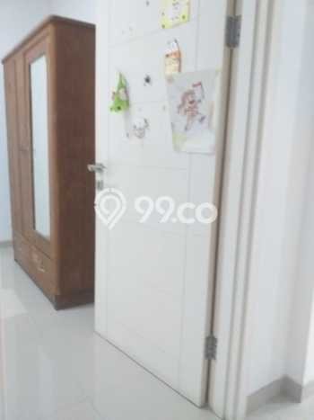 Rumah Luas Tanah 138m² di Gading Serpong, Tangerang - Akses Mudah Rumah Luas Tanah 138m² di Gading Serpong, Tangerang - Akses Mudah