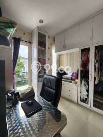 Jual Rumah 3 KT di Gading Serpong, Tangerang - LT 144m² Jual Rumah 3 KT di Gading Serpong, Tangerang - LT 144m²