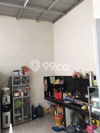 Hunian Idaman dengan 2 Kamar Tidur di Lingkungan Asri Gading Serpong, Tangerang Hunian Idaman dengan 2 Kamar Tidur di Lingkungan Asri Gading Serpong, Tangerang