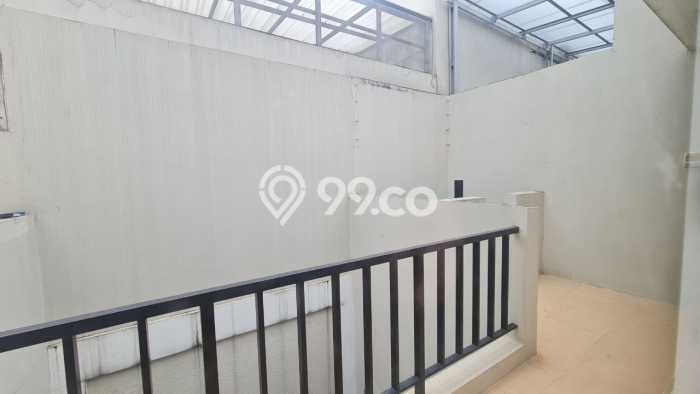 Rumah LB 148m² di Pusat Kota Gading Serpong, Tangerang - Harga Menarik Rumah LB 148m² di Pusat Kota Gading Serpong, Tangerang - Harga Menarik