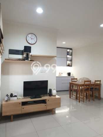 INVESTASI CERDAS! Rumah Premium Gading Serpong, Tangerang, Luas Tanah 96m² LB 101m² INVESTASI CERDAS! Rumah Premium Gading Serpong, Tangerang, Luas Tanah 96m² LB 101m²