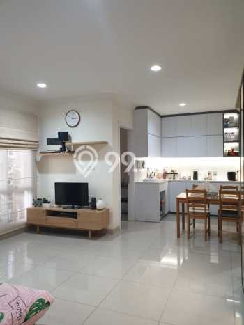 INVESTASI CERDAS! Rumah Premium Gading Serpong, Tangerang, Luas Tanah 96m² LB 101m² INVESTASI CERDAS! Rumah Premium Gading Serpong, Tangerang, Luas Tanah 96m² LB 101m²