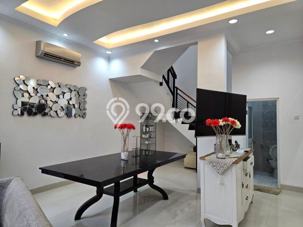 Dijual Rumah 3 Kamar Lokasi Ideal Nyaman dan Strategis di Legok Dijual Rumah 3 Kamar Lokasi Ideal Nyaman dan Strategis di Legok