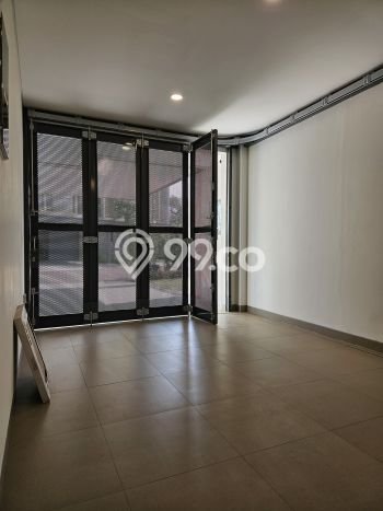 Rumah Mewah Akses Mudah di Tangerang Rumah Mewah Akses Mudah di Tangerang
