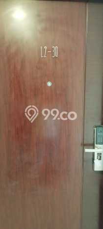 Dijual Apartemen 1 KT di Tangerang Luas 20m2 Dijual Apartemen 1 KT di Tangerang Luas 20m2