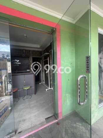 Rumah Modern Cantik 1 KT Bisa Langsung Pindah di Legok Rumah Modern Cantik 1 KT Bisa Langsung Pindah di Legok