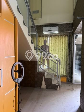 Rumah Modern Cantik 1 KT Bisa Langsung Pindah di Legok Rumah Modern Cantik 1 KT Bisa Langsung Pindah di Legok