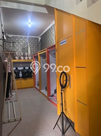 Rumah Modern Cantik 1 KT Bisa Langsung Pindah di Legok Rumah Modern Cantik 1 KT Bisa Langsung Pindah di Legok