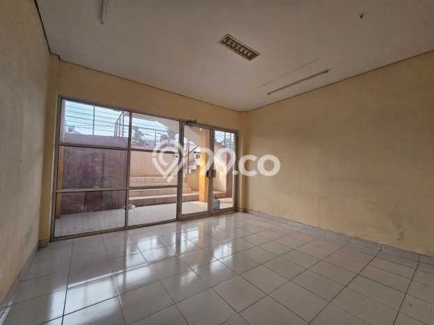 Ruko Dijual di Cisauk LT 60m2, LB 155m2 untuk Investasi Ruko Dijual di Cisauk LT 60m2, LB 155m2 untuk Investasi