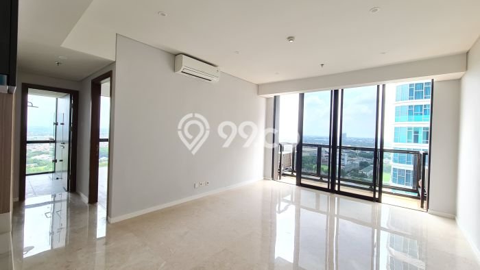 Hunian Apartemen Strategis untuk Dijual di Tangerang dengan 2 Kamar Hunian Apartemen Strategis untuk Dijual di Tangerang dengan 2 Kamar