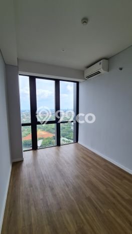 Hunian Apartemen Strategis untuk Dijual di Tangerang dengan 2 Kamar Hunian Apartemen Strategis untuk Dijual di Tangerang dengan 2 Kamar