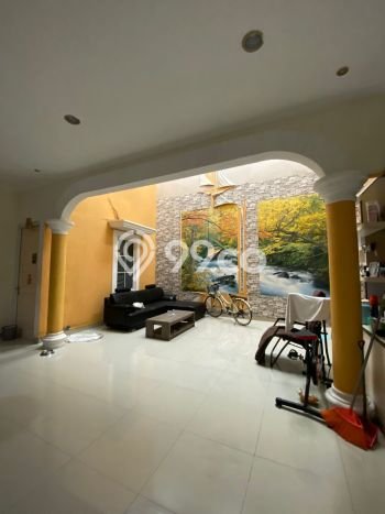 For Sale! Premium House LT 161m2 Desain Modern di Gading Serpong For Sale! Premium House LT 161m2 Desain Modern di Gading Serpong