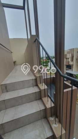 Dijual Rumah Modern 2 KT di BSD, Tangerang Dijual Rumah Modern 2 KT di BSD, Tangerang