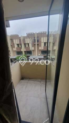 Dijual Rumah Modern 2 KT di BSD, Tangerang Dijual Rumah Modern 2 KT di BSD, Tangerang