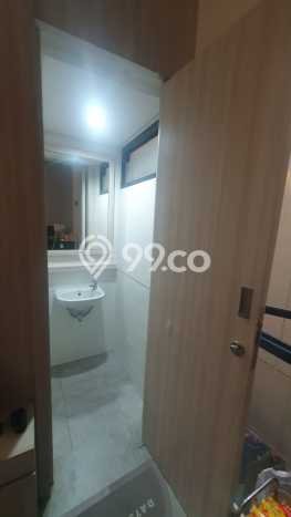 Dijual Rumah Modern 2 KT di BSD, Tangerang Dijual Rumah Modern 2 KT di BSD, Tangerang