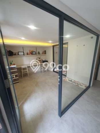Dijual Rumah Modern 2 KT di BSD, Tangerang Dijual Rumah Modern 2 KT di BSD, Tangerang
