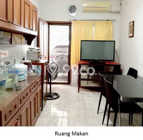 Hunian Nyaman Asri 3 KT Siap Pakai di Sektor 7A/B-Gading Serpong Tangerang Hunian Nyaman Asri 3 KT Siap Pakai di Sektor 7A/B-Gading Serpong Tangerang