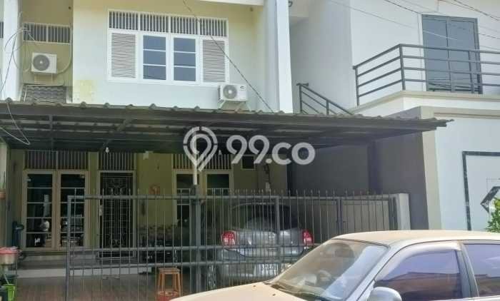 Rumah Minimalis 3 KT di Sektor 1D-Gading Serpong Tangerang Unfurnished Rumah Minimalis 3 KT di Sektor 1D-Gading Serpong Tangerang Unfurnished