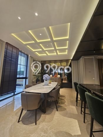 Jual Rumah Luas Elegan Dengan View Cantik di BSD, Tangerang Jual Rumah Luas Elegan Dengan View Cantik di BSD, Tangerang