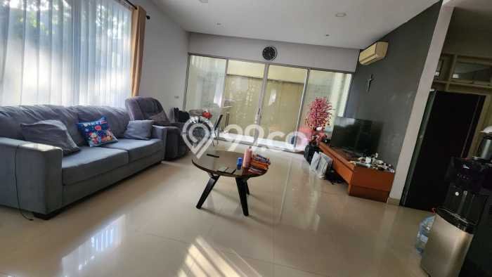 DIJUAL CEPAT! Rumah Gading Serpong, Tangerang, LT 198m² Bangunan 170m² DIJUAL CEPAT! Rumah Gading Serpong, Tangerang, LT 198m² Bangunan 170m²