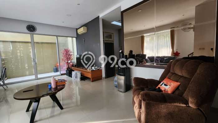 DIJUAL CEPAT! Rumah Gading Serpong, Tangerang, LT 198m² Bangunan 170m² DIJUAL CEPAT! Rumah Gading Serpong, Tangerang, LT 198m² Bangunan 170m²