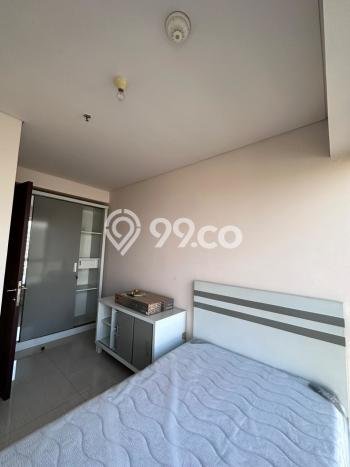 Sewa Sekarang Apartemen Strategis 2 KT, 2 KM di Kawasan Pulo Gadung Sewa Sekarang Apartemen Strategis 2 KT, 2 KM di Kawasan Pulo Gadung